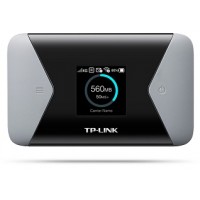 Tp-Link M7310 LTE-Advanced Mobile Wi-Fi 
